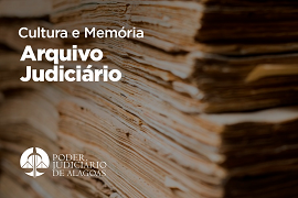 Arquivo Judiciário Des. James Magalhães de Medeiros