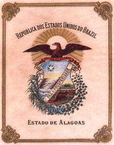 Comarca das Alagoas