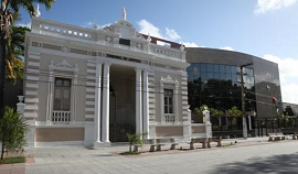 Ir para Tribunal de Justiça de Alagoas